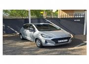 Hyundai Grand i10 1.0 Motion For Sale In Cape Town