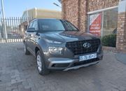 Used Hyundai Venue 1.0T Motion Auto Western Cape