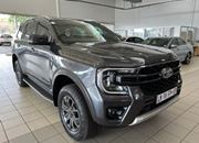 Ford Everest 3.0 V6 4WD Wildtrak For Sale In Cape Town