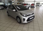 Kia Picanto 1.0 Street Auto For Sale In Bethlehem