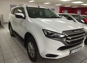 Isuzu mu-X 3.0TD LS For Sale In Bethlehem