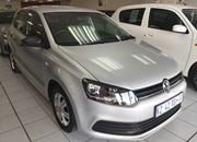 Volkswagen Polo Vivo 1.4 Trendline Hatch For Sale In Bethlehem