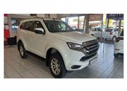 2022 Isuzu mu-X 3.0TD LS For Sale In Bethlehem