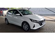 Hyundai i20 1.2 Motion For Sale In Bethlehem