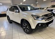 2021 Isuzu MU-X 3.0 4WD For Sale In Bethlehem