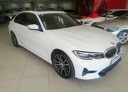 Used BMW 318i Sport Line Free State