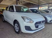 Suzuki Swift 1.2 GA Hatch For Sale In Bethlehem