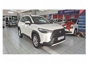 Toyota Corolla Cross 1.8 XS For Sale In Bethlehem
