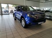 Used Isuzu mu-X 3.0TD LS Free State