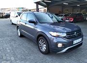 Volkswagen T-Cross 1.0TSI 85kW Comfortline For Sale In Bethlehem