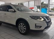 Nissan X-Trail 2.5 CVT 4x4 Acenta For Sale In Bethlehem