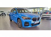 Used BMW X1 sDrive20d M Sport Free State