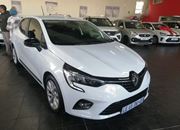 2023 Renault Clio V 1.0 Turbo ZEN For Sale In Bethlehem