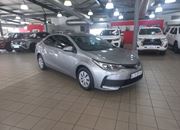 Used Toyota Corolla Quest 1.8 Auto Free State