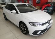 Volkswagen Polo hatch 1.0TSI 70kW Life For Sale In Bethlehem