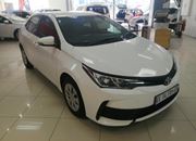 2022 Toyota Corolla Quest 1.8 Auto For Sale In Bethlehem