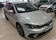 Volkswagen Polo hatch 1.0TSI 70kW Life For Sale In Bethlehem