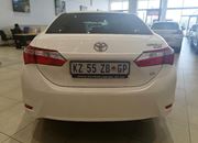 Toyota Corolla Quest 1.8 For Sale In Bethlehem