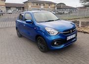 Used Suzuki Celerio 1.0 GL Free State