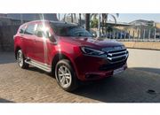 2023 Isuzu mu-X 3.0TD LS 4x4 For Sale In Bethlehem