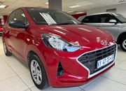 Hyundai Grand i10 1.0 Motion For Sale In Bethlehem