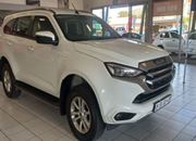 Isuzu mu-X 3.0TD LS For Sale In Bethlehem