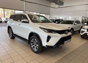 2023 Toyota Fortuner 2.4GD-6 4x4 For Sale In Bethlehem