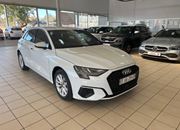 Used Audi A3 Sportback 35TFSI Free State