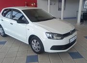 Volkswagen Polo Vivo 1.4 Trendline Hatch For Sale In Bethlehem