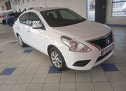 Nissan Almera 1.5 Acenta Auto For Sale In Bethlehem