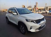 Used Kia Sonet 1.5 EX auto Free State