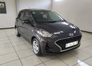 Hyundai Grand i10 1.0 Motion For Sale In Bethlehem