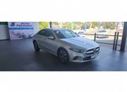 Used Mercedes-Benz A200 sedan Progressive Free State