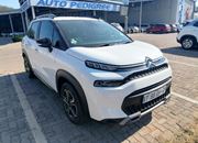 Used Citroen C3 Aircross 1.2T Feel Free State