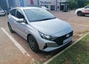 2022 Hyundai i20 1.2 Motion For Sale In Bethlehem