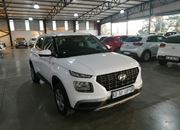 2021 Hyundai Venue 1.0T Motion Auto For Sale In Bethlehem