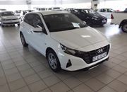 Hyundai i20 1.2 Motion For Sale In Port Elizabeth