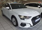 Audi A3 Sportback 35TFSI For Sale In Port Elizabeth