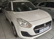 Suzuki Swift 1.2 GA Hatch For Sale In Port Elizabeth