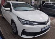 Toyota Corolla Quest 1.8 For Sale In Port Elizabeth