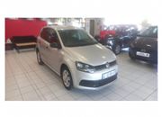 Used Volkswagen Polo Vivo 1.4 Trendline Hatch Eastern Cape