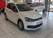 Used Volkswagen Polo Vivo 1.4 Trendline Hatch Eastern Cape