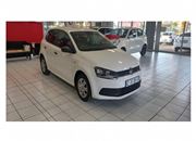 Volkswagen Polo Vivo 1.4 Trendline Hatch For Sale In Port Elizabeth