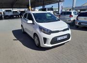 Kia Picanto 1.0 Street For Sale In Port Elizabeth