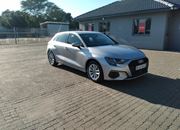 Audi A3 Sportback 35TFSI For Sale In Port Elizabeth