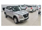 Used Hyundai Venue 1.0T Motion Auto Eastern Cape