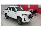 Used Toyota Hilux 2.4GD-6 double cab 4x4 Raider Eastern Cape