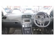 Volkswagen Polo Vivo 1.4 Trendline Hatch For Sale In Port Elizabeth