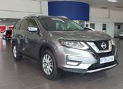 Nissan X-Trail 2.5 CVT 4x4 Acenta For Sale In Port Elizabeth