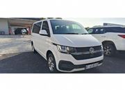 Volkswagen Transporter 2.0TDI 110kW Kombi SWB Trendline For Sale In Port Elizabeth